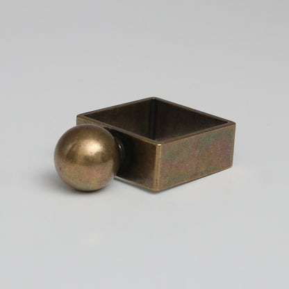 【SquareRing】Sphère M