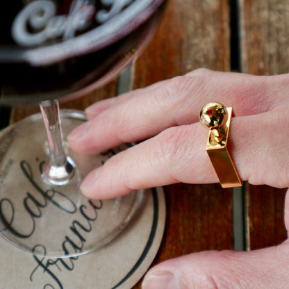 【SquareRing】Sphère M