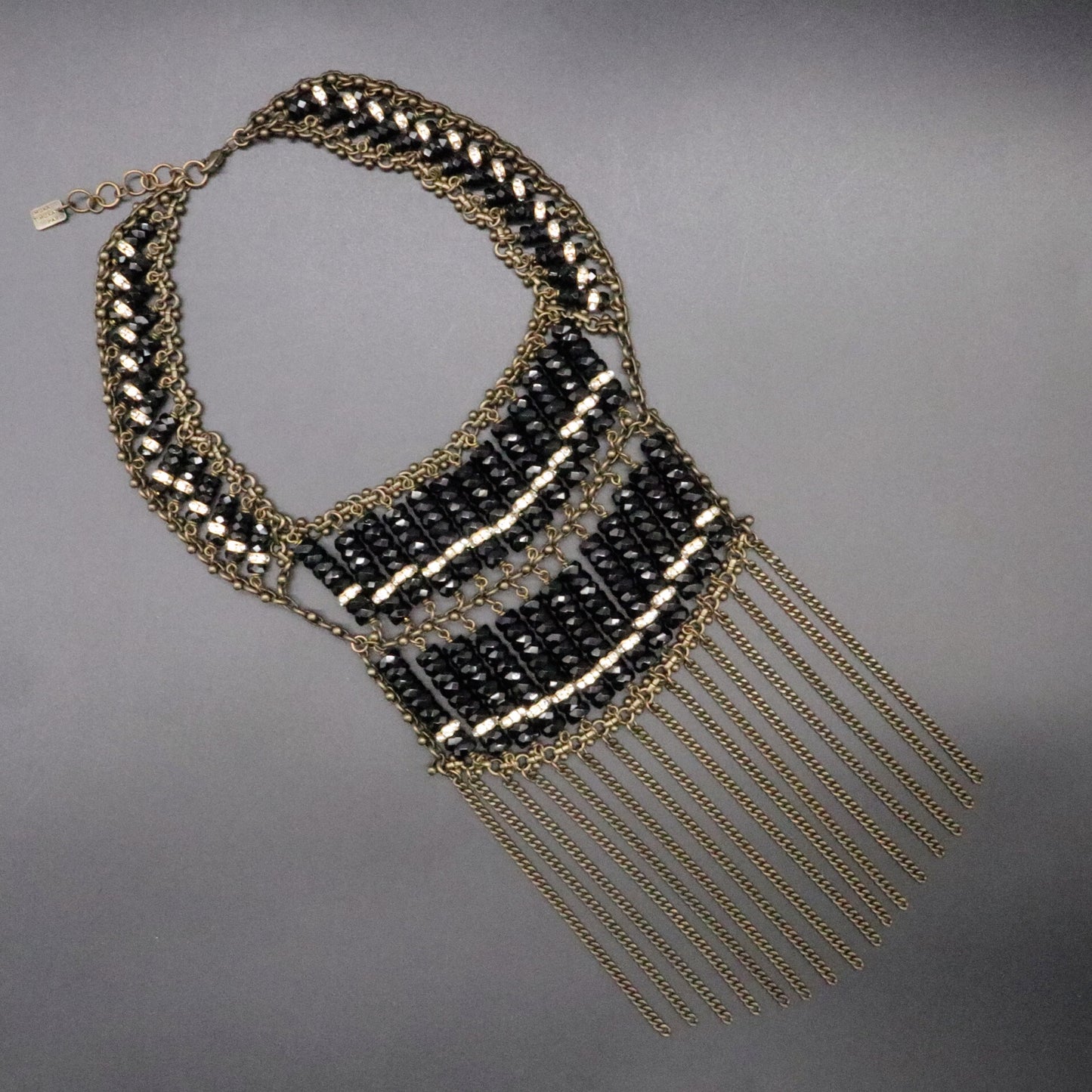 【Native American】Masterpiece Necklace