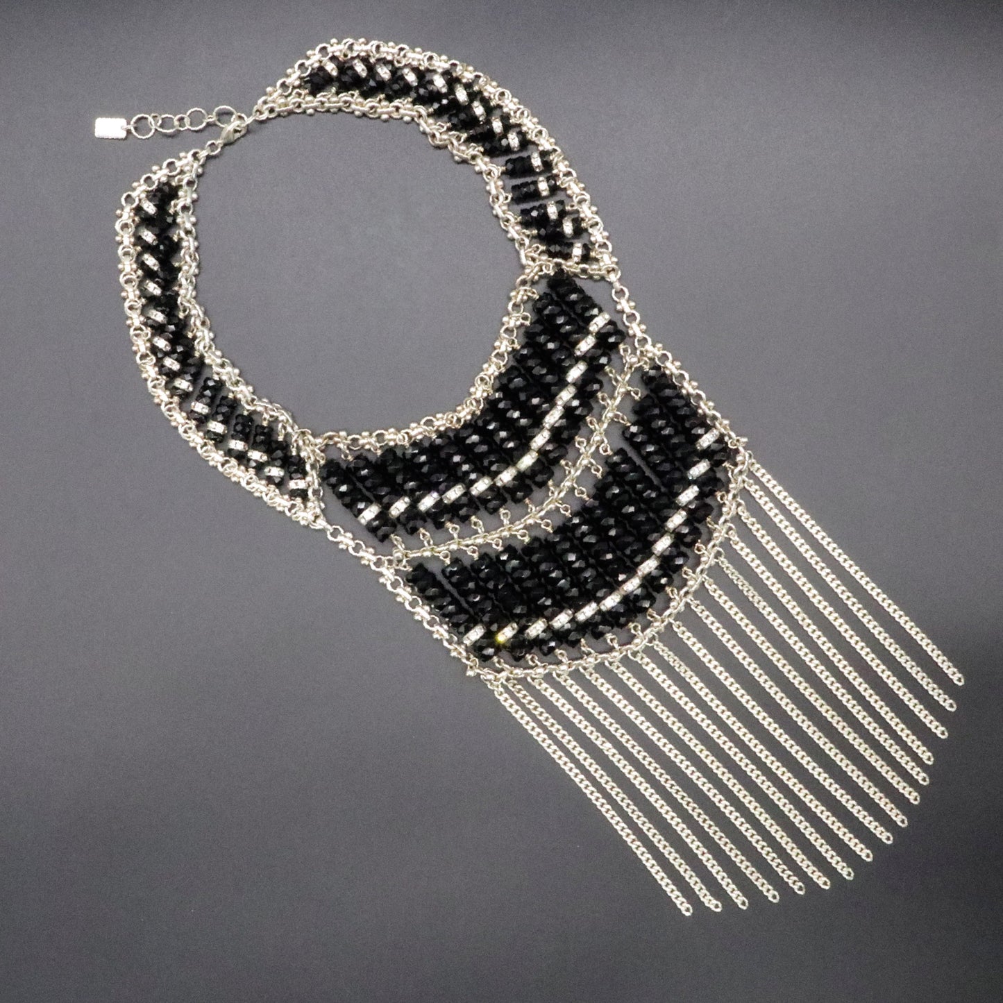 【Native American】Masterpiece Necklace