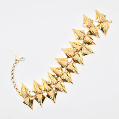 【Papillon de Mer】Masterpiece 2 Ways Necklace