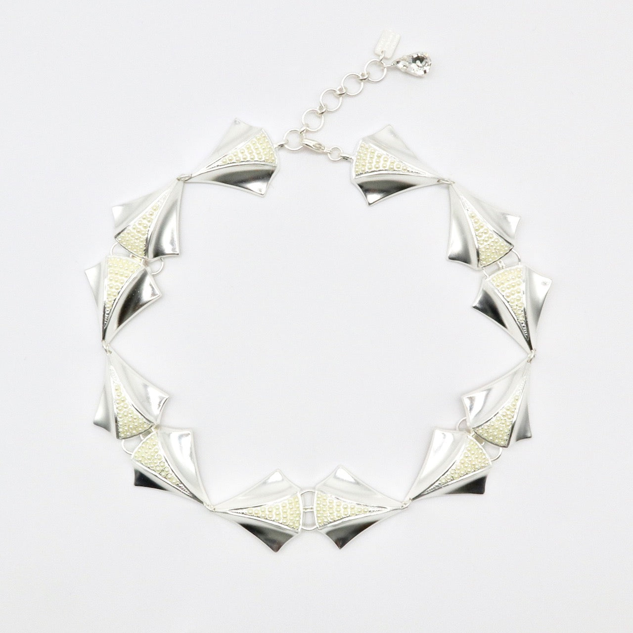 【Papillon de Mer】Short Necklace