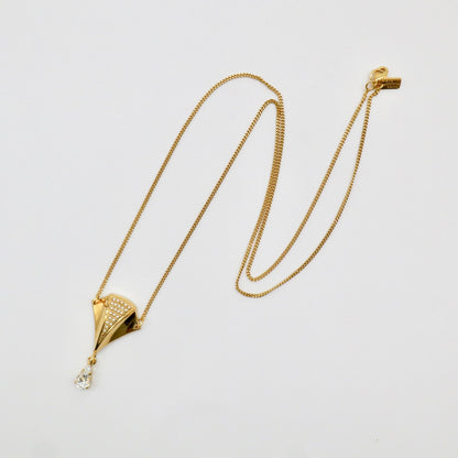 【Papillon de Mer】Long Necklace - Single