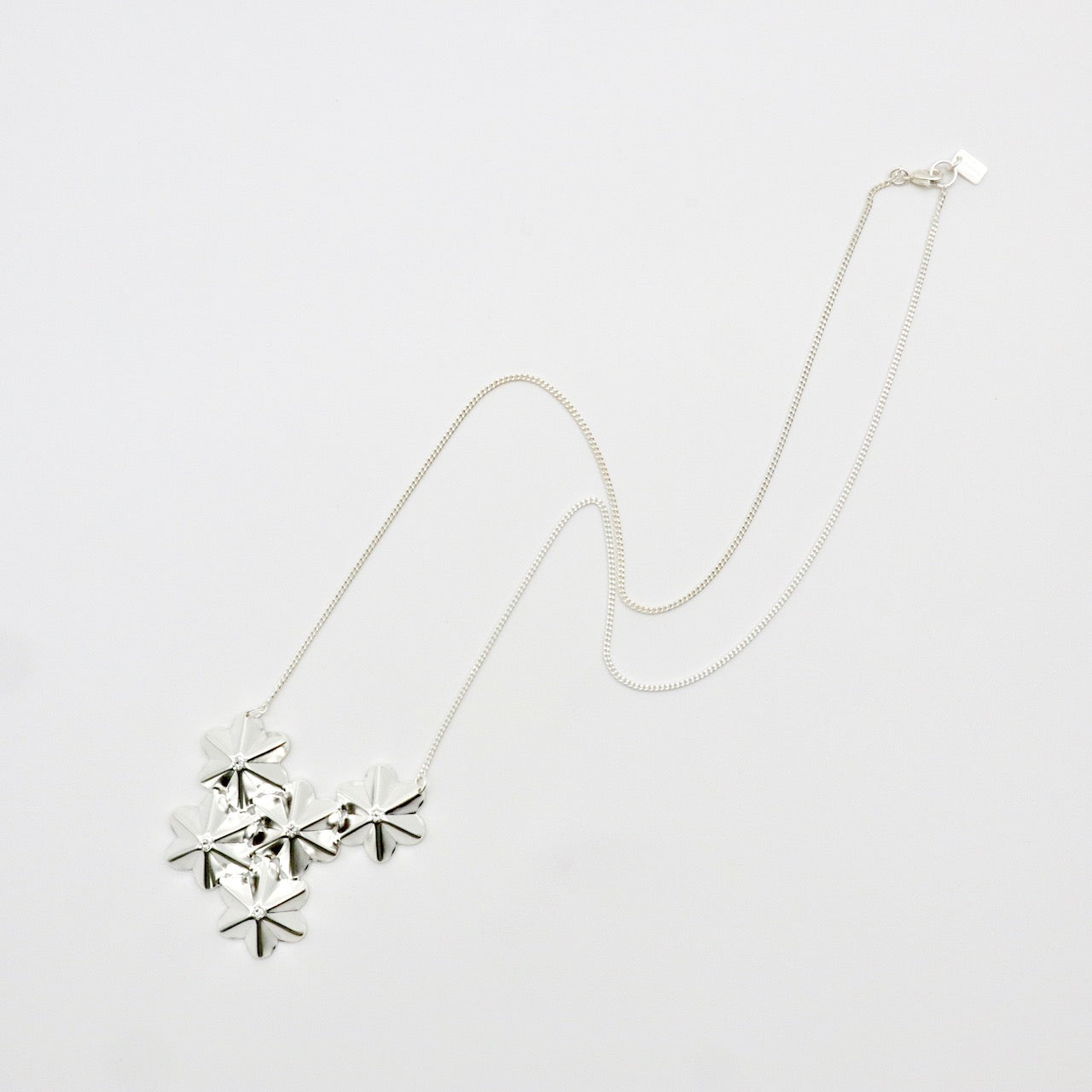 【Les Balanes】Long Necklace