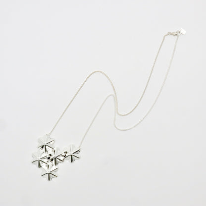 【Les Balanes】Long Necklace