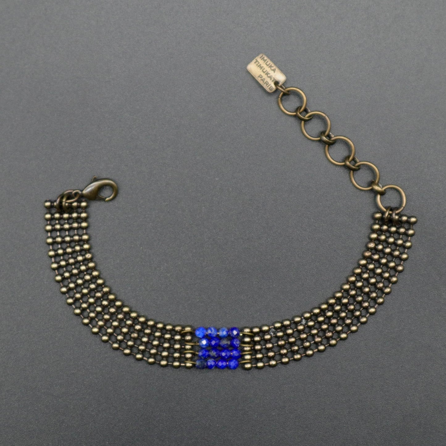 [Cléopâtre VII] Cleopatra VII Type B Bracelet ver.2
