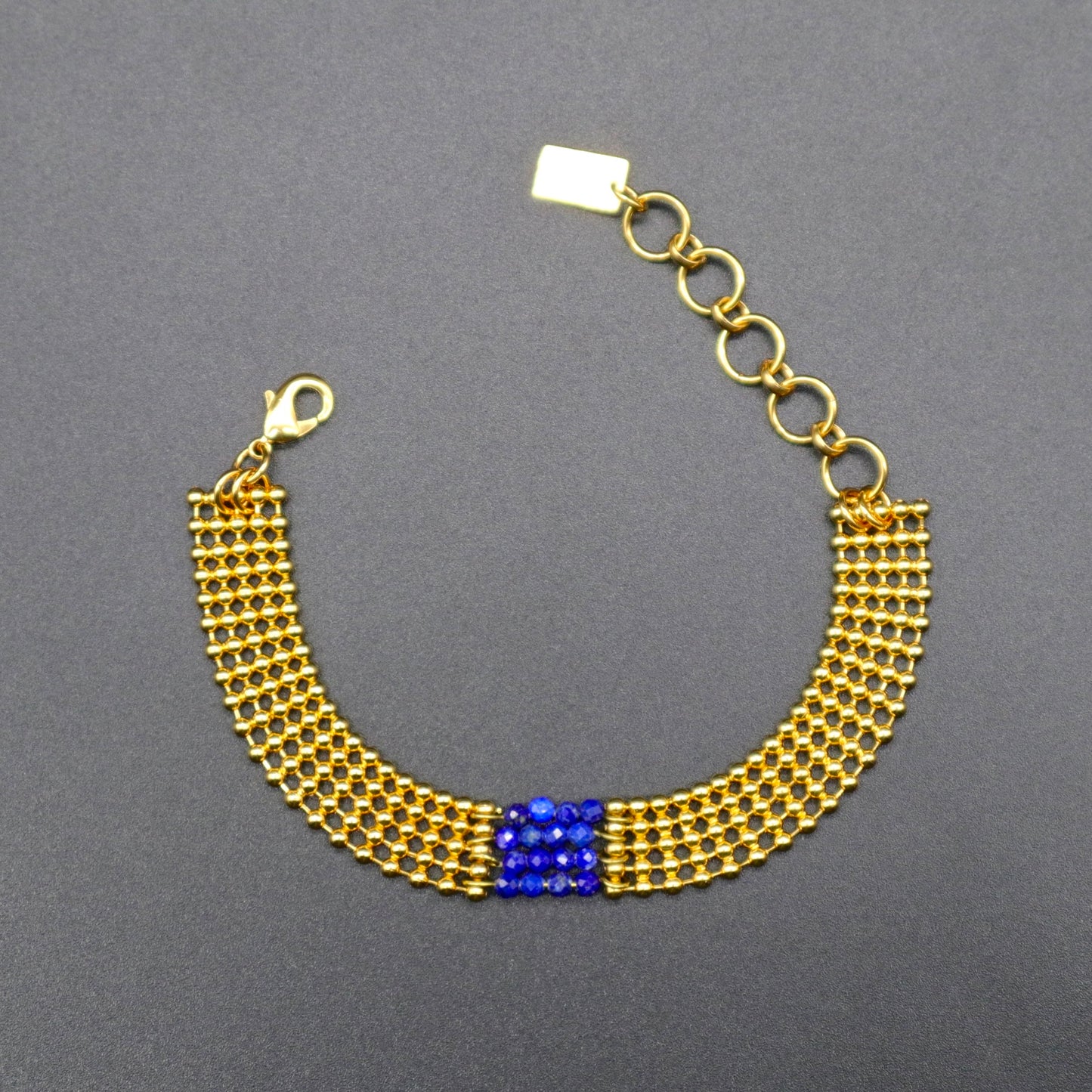 [Cléopâtre VII] Cleopatra VII Type B Bracelet ver.2