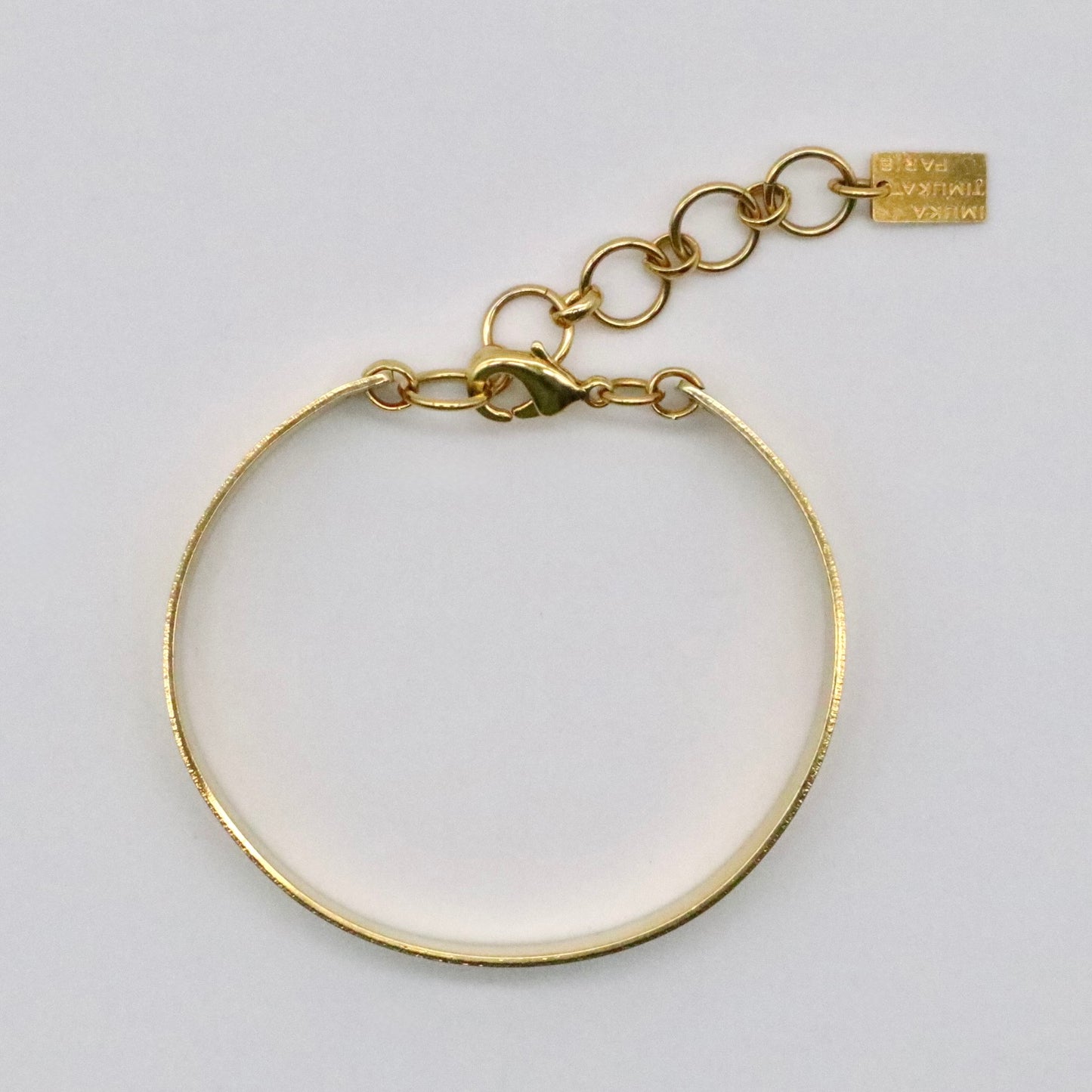 【The Bracelet】ザ・ブレスレット