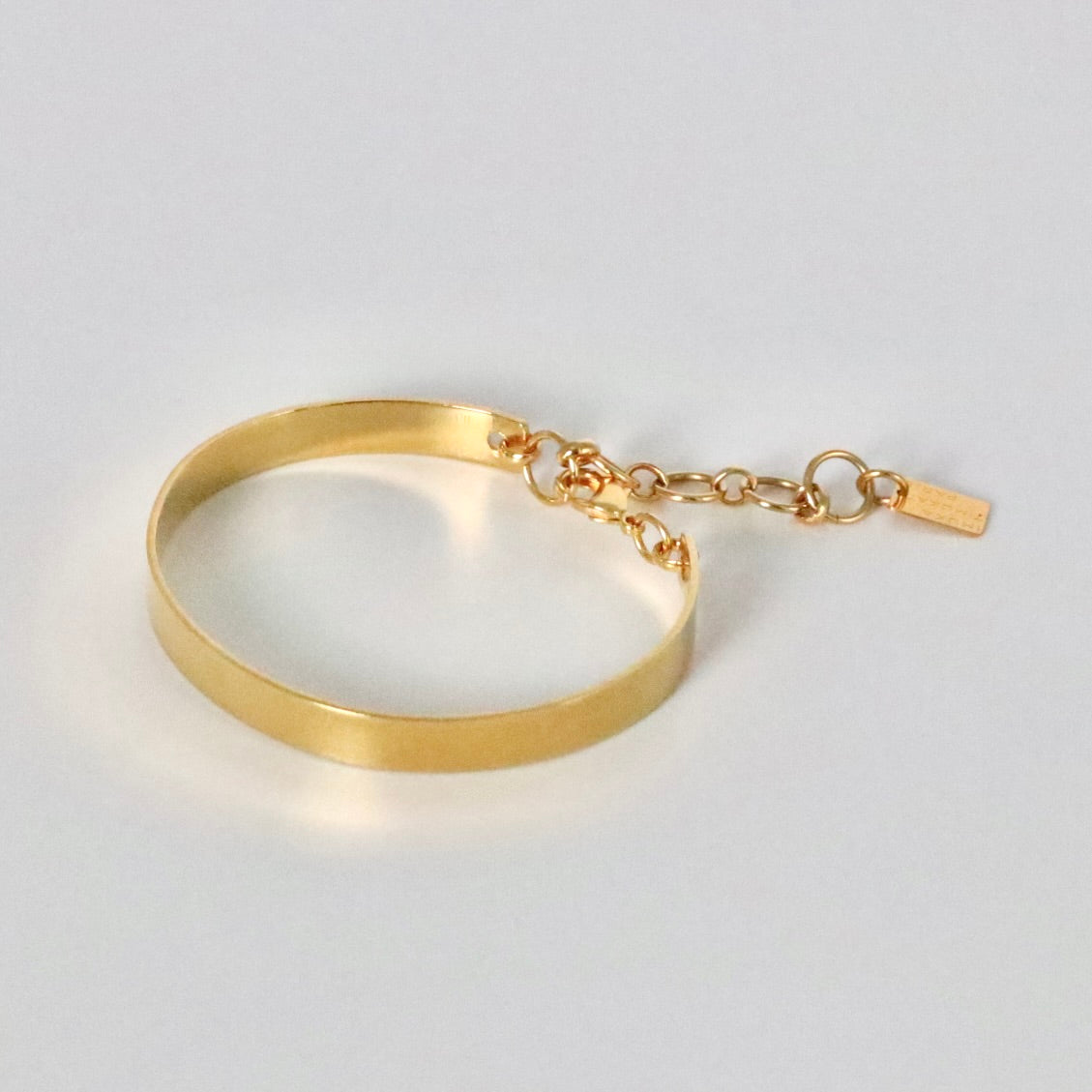 【The Bracelet】ザ・ブレスレット