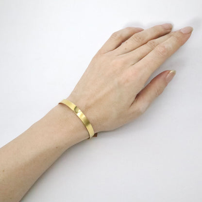 【The Bracelet】ザ・ブレスレット