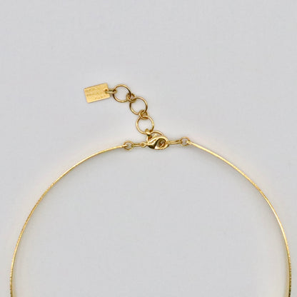 【The Choker】ザ・チョーカー