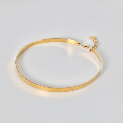 【The Choker】ザ・チョーカー