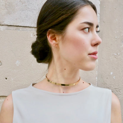 【The Choker】ザ・チョーカー