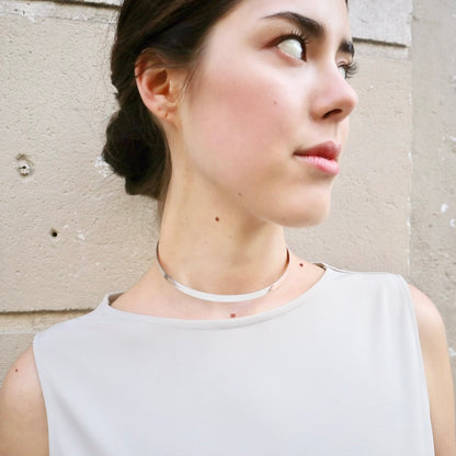 【The Choker】ザ・チョーカー