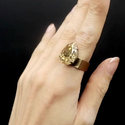 【SquareRing】Drop L