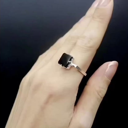 【SquareRing】Carré Jais