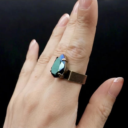 【SquareRing】Drop L