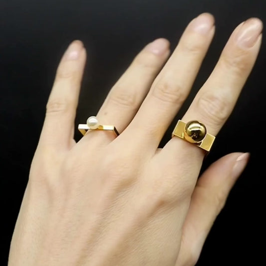 【SquareRing】Sphère M