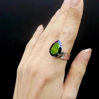 【SquareRing】Drop L