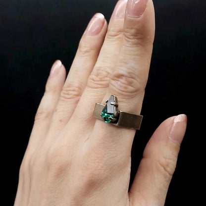 【SquareRing】Drop M