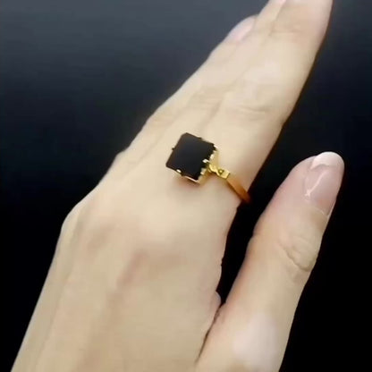 【SquareRing】Carré Jais