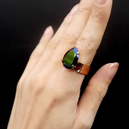 【SquareRing】Drop L