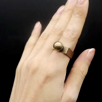 【SquareRing】Sphère M
