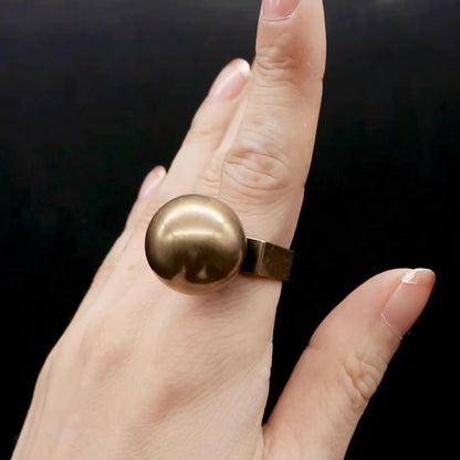 【SquareRing】スクエアリング スフィア L