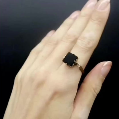 【SquareRing】Carré Jais