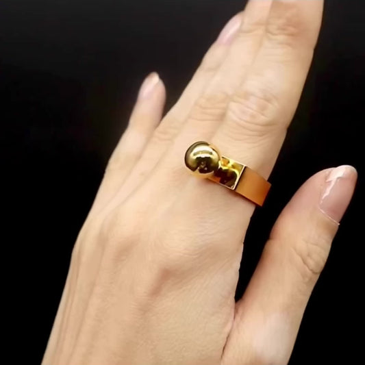 【SquareRing】スクエアリング スフィア M