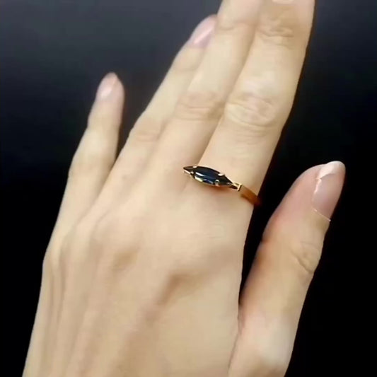 【SquareRing】Navette Bleu